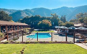 Country Garden Inns Carmel Valley